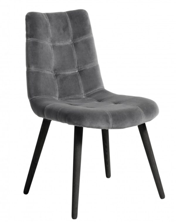 Söögitool Nordal hall, 51x86x65cm