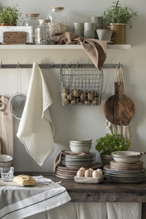 Nagi 3le, h4.5x 30.5x d3.7cm roostevaba