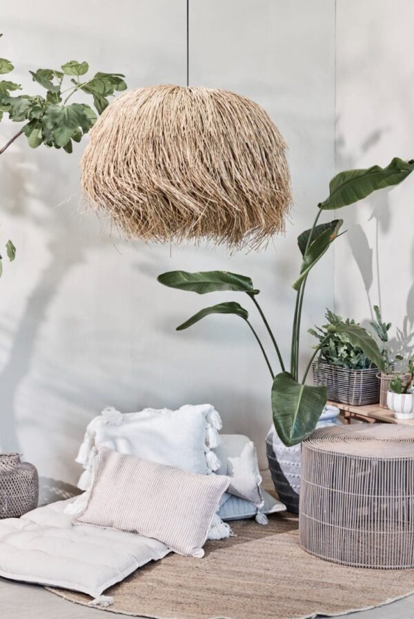 Korv Harper 20x18x h18cm pruun