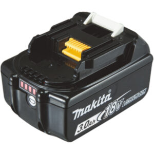 Makita aku 18 V 3,0 Ah LI-ION