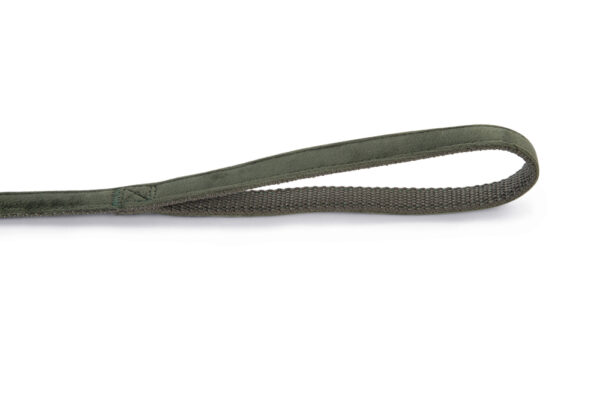 Jalutusrihm VELURA roheline 120x1,5cm