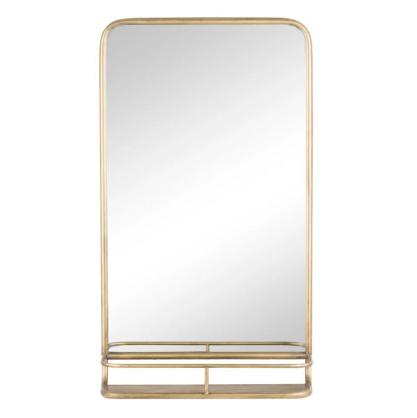 Peegel Hildia 45x17x h80cm kuldne