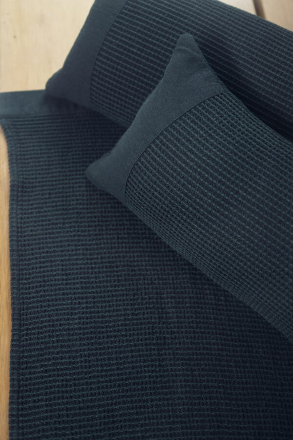 Rento istumiskate 50x60 cm tume roheline