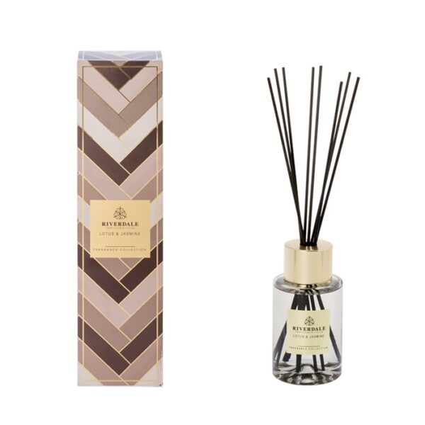 Difuuser Vogue grey 220ml