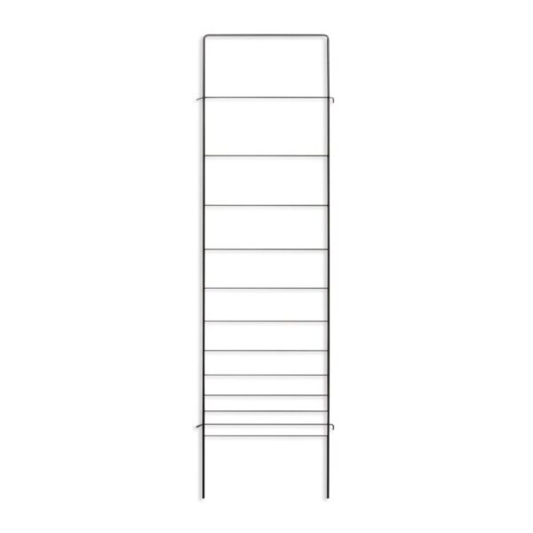 Taimetugi metallist 30x100cm Kekkilä