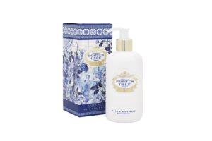 Dušigeel Portus Cale Gold&Blue 300ml