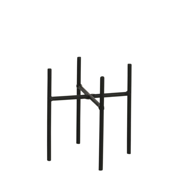 Taimealus Ascot 12,5x11,5cm must