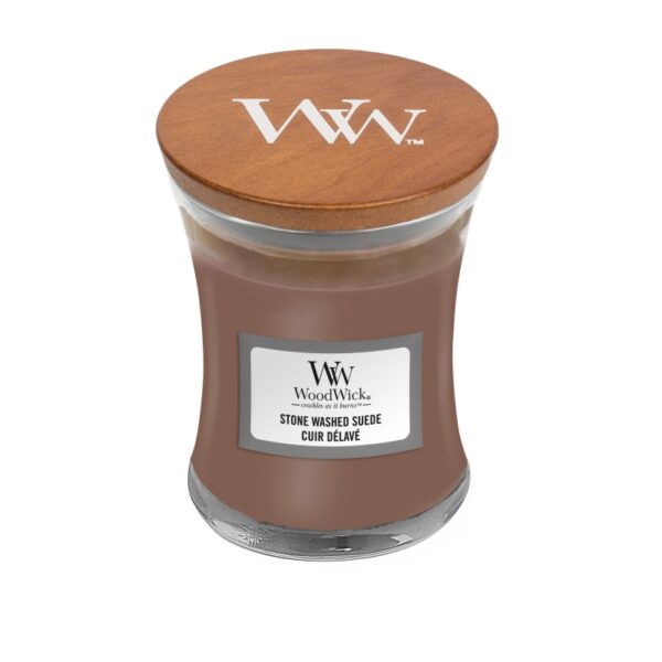 Küünal WW Mini STONE SUEDE 30h