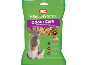 Maius Healthy bites odour care 30g