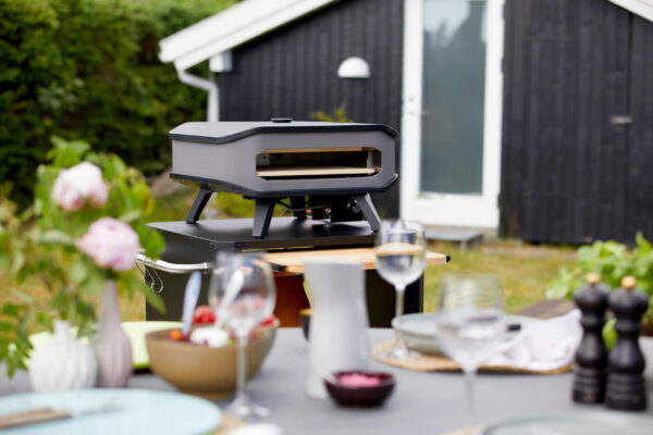 Cozze® 13" gaasiga pitsaahi