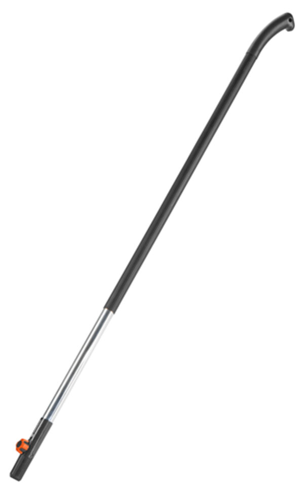 Gadena alumiiniumvars Combisystem Ergoline 130 cm