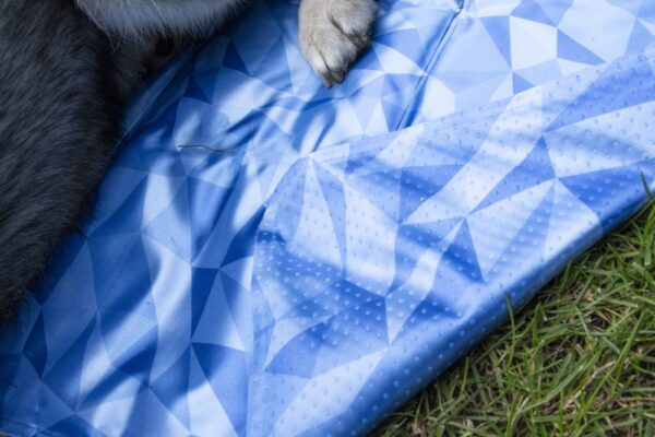 Jahutusvahend Coolpets matt M (50x40cm)