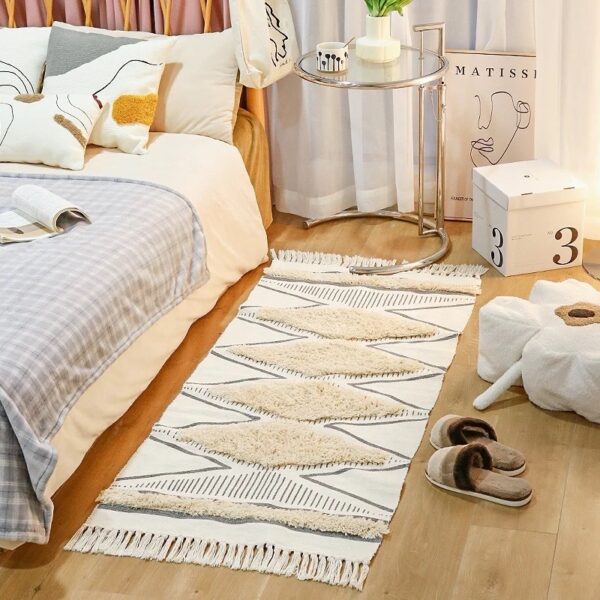 Vaip Louise 60×130cm