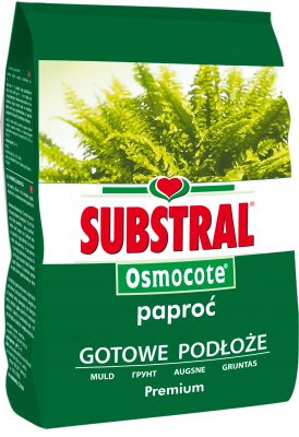 Substral sõnajala muld 3L