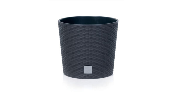 Lillepott Rato 30x27cm hall