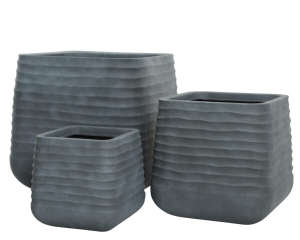 Õuepott Jamie 38xh37cm hall