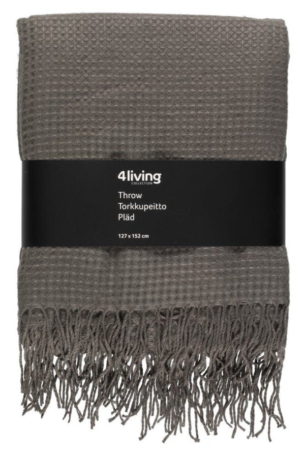 Pleed Moss 127x152cm tumehall