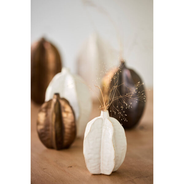 Vaas Akosi d12,5x17,5cm vaskne