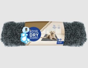 Uksematt Royal Dry L 91 x 152 cm