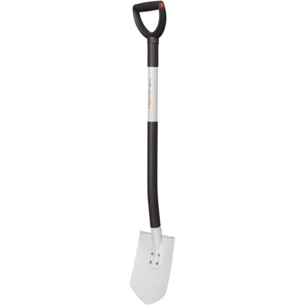 Fiskars labidas teravaotsaline Light
