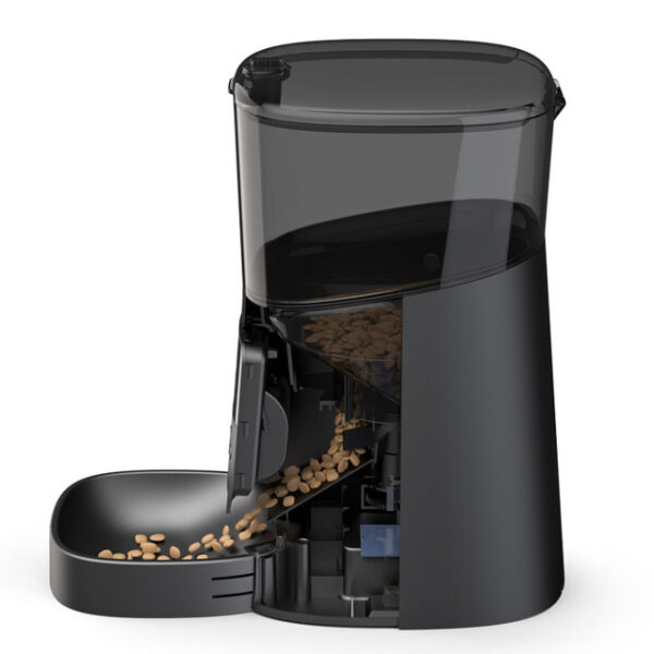 Nutikauss Pearl 6L must