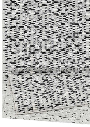 Vaip Narma Virrati silver 160x230cm