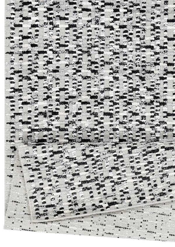 Vaip Narma Virrati silver 160x230cm