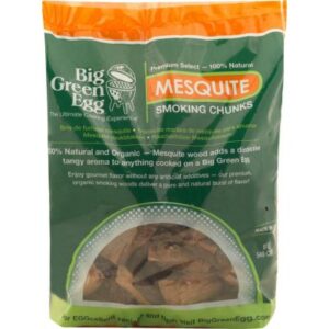 Mesquite klotsid BGE