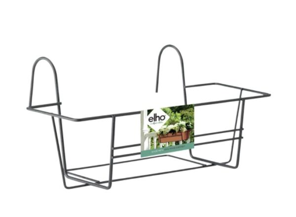 Rõdukasti hoidja Green Basics 60cm must