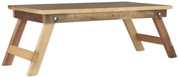 Kandik jalgadel Unique  33x75x h24cm