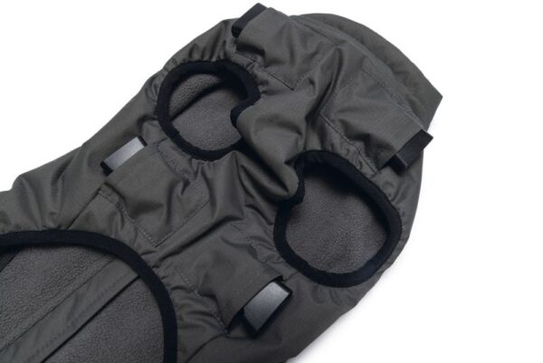 Jope ja traksid Milo 28cm hall