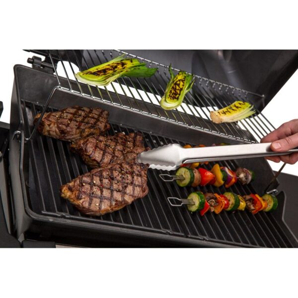 Gaasigrill BK 310