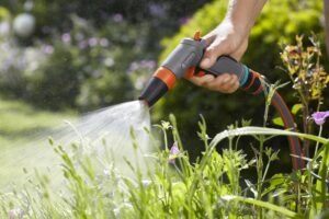 Gardena pihusti Comfort reguleeritav