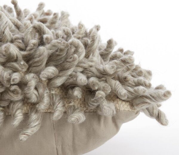 Dekoratiivpadi Comallo 45x45cm hall