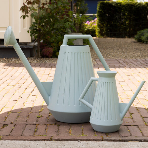 Kastekann 47x25x h39cm 9L helesinine