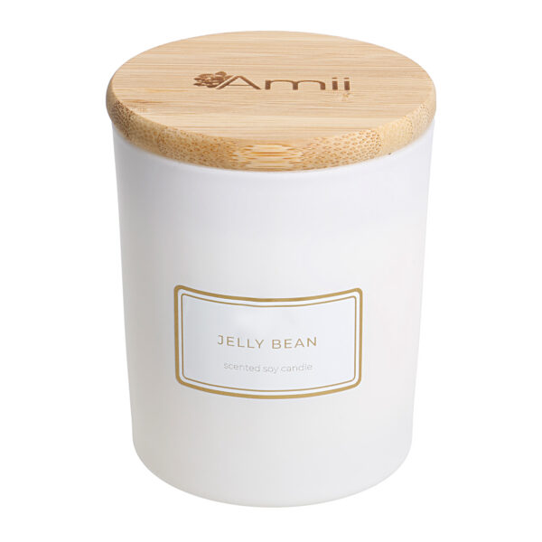 Lõhnaküünal Amii Jelly Bean