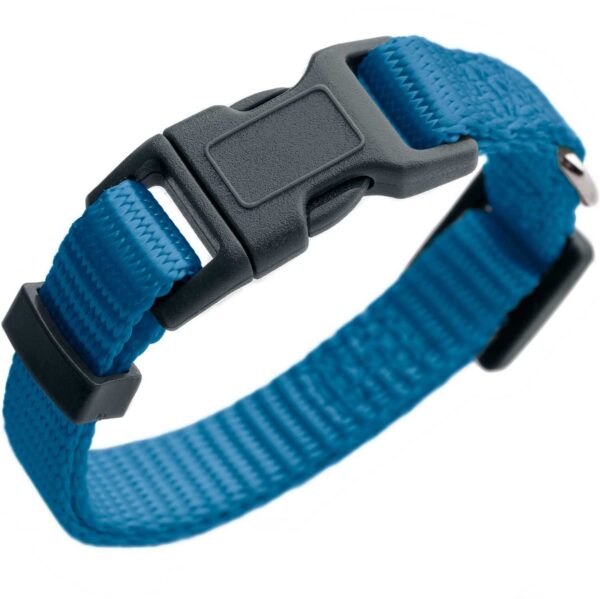 Kaelarihm London VB 17-24cm/XXS-XS h.sinine