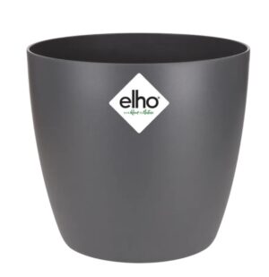 Lillepott Brussels Ø9,5x h9cm hall