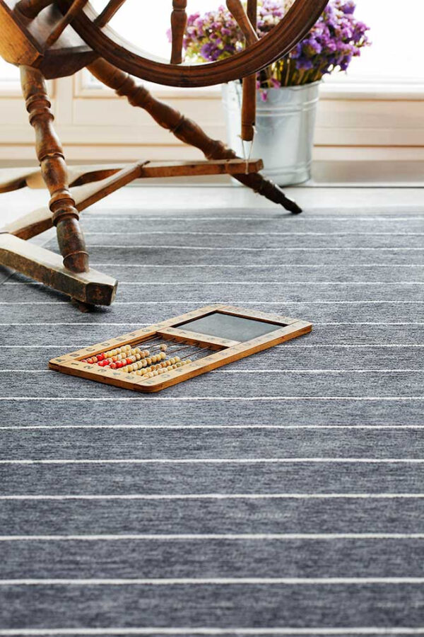 Kahepoolne vaip Narma Vao hall 70x140cm