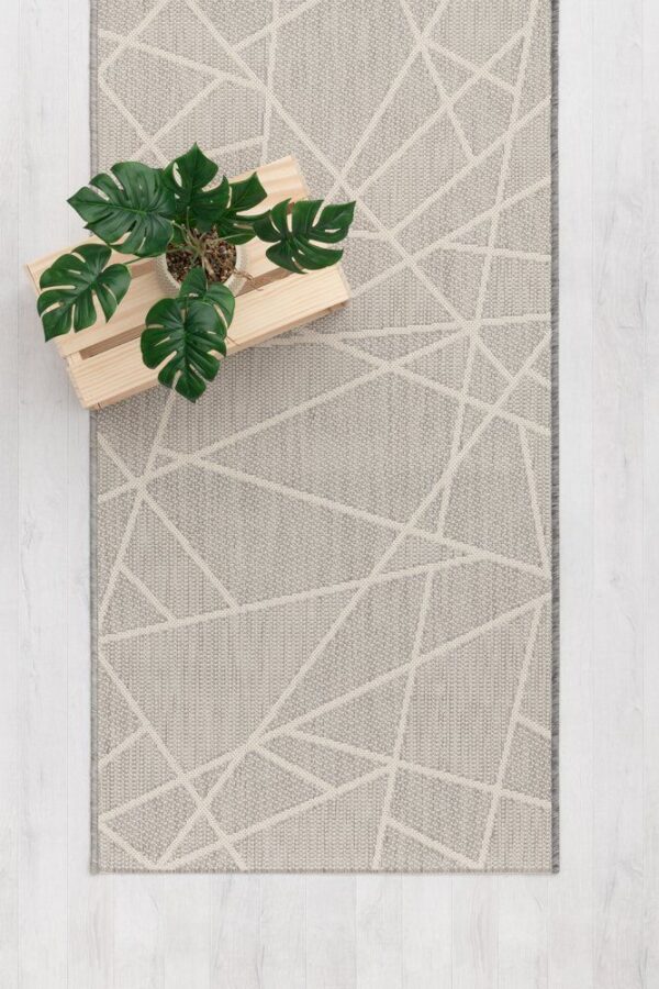 Vaip Fedir 80x200cm hall