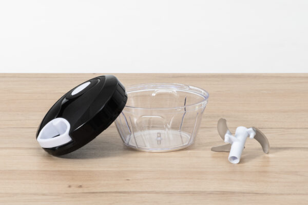 MAKU hakkija mini 12,5x 9cm