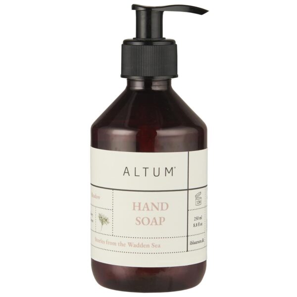 Käteseep Altum Meadow 250ml