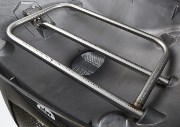 Weber Gaasigrill Q3200 ratastega alusel