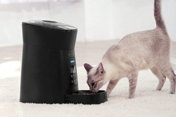 Nutikauss Hermes 4L must