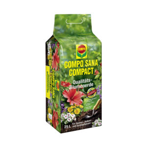 Compo lillemuld  Compact 25l