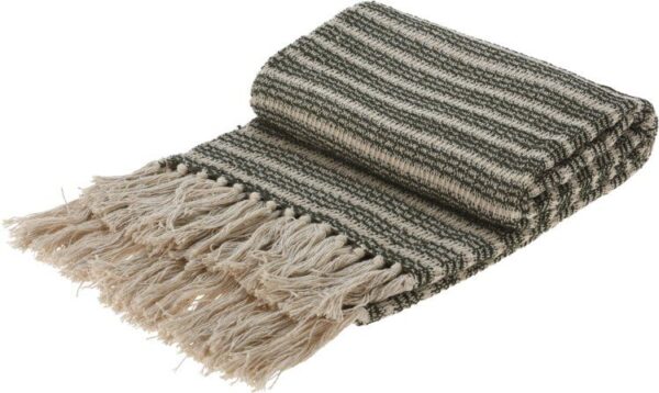 Pleed Waffel 130x170cm kreem