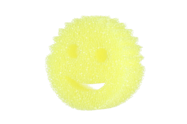 Puhastuskäsn Scrub Daddy original