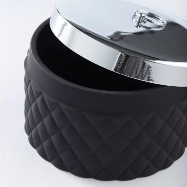 Hoiupurk Portia d15x h9cm must