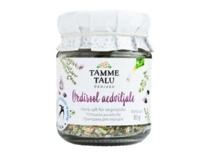 Tamme talu ürdisool aedviljale 85g