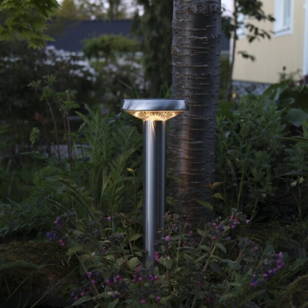 Solarvalgusti Sevilla 45cm